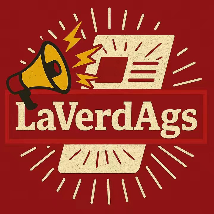 LaVerdAgs449