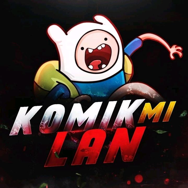 KomikMi Lan?