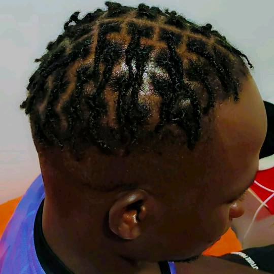 Andalla Thiall 🇸🇳 🇪🇦