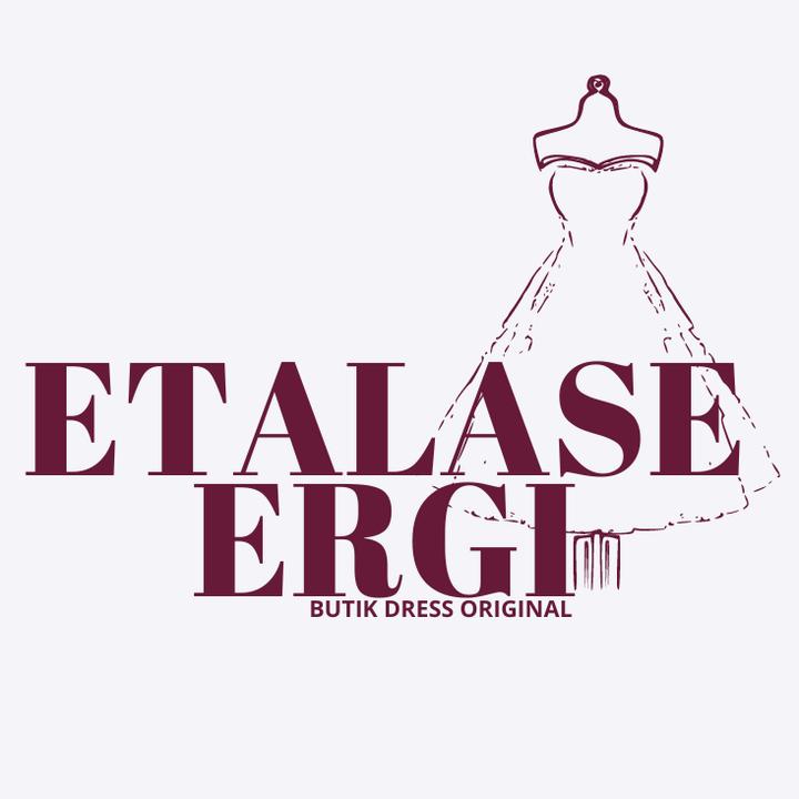 ETALASE ERGI
