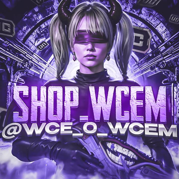 SHOP_WCEM