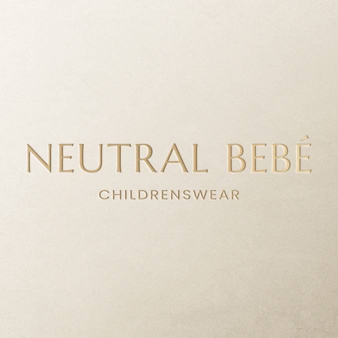 neutralbebechildrenswear