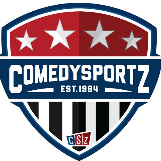 ComedySportz® Austin