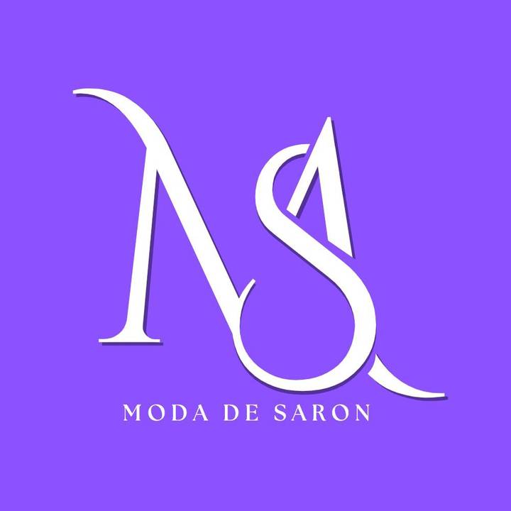 Moda De Saron