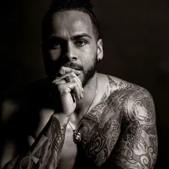 Bryan Sweet