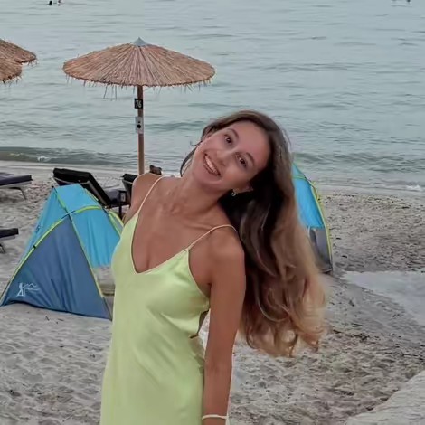 Mikaella 💌 london | travel