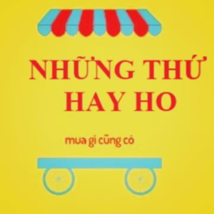 Những Thứ Hay Ho 2