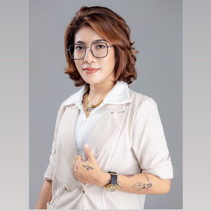 🍑Thae💙 Thae🍑