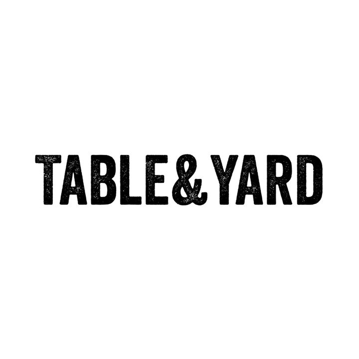 Table & Yard