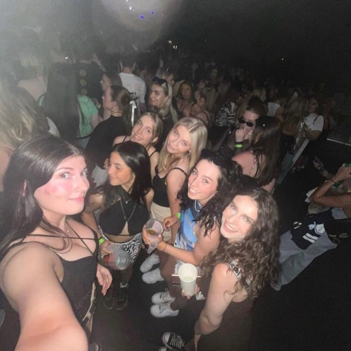 Tabitha 🧚🪩🪐