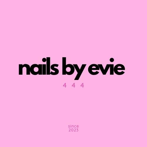 NAILS BY EVIE🩷