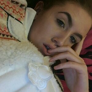 Olivia Louisa Warren