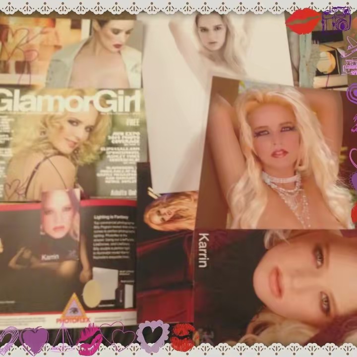 Kârrïn Ràçhêllé🦄