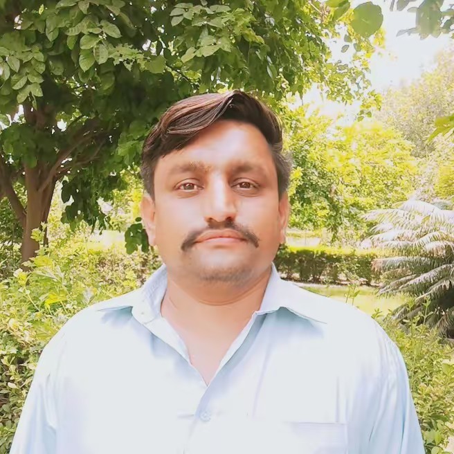 Maher Zahoor