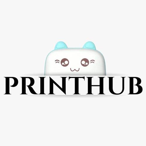 Printhub