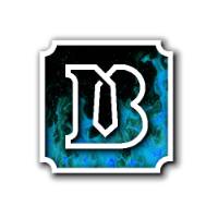 BlackTie Card Shop