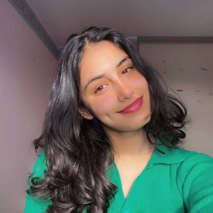 Shagun|UGC+GEN-Z creator