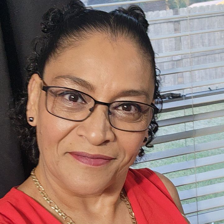 IVONNE ❤️ 😍 💖