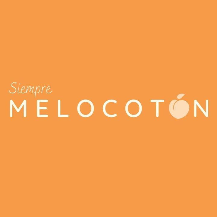 Melocotón
