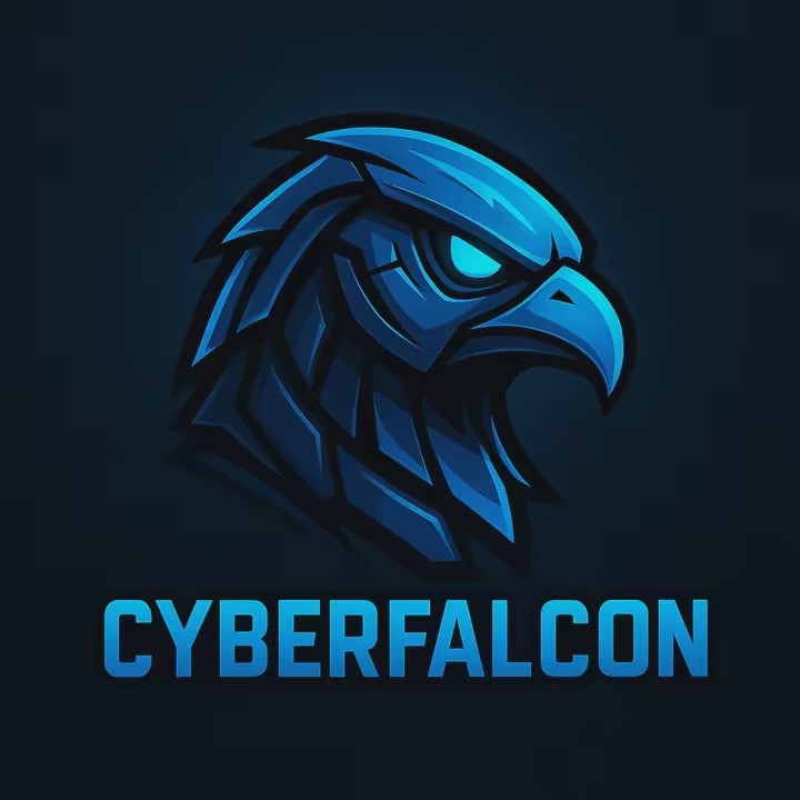 Cyberfalcon