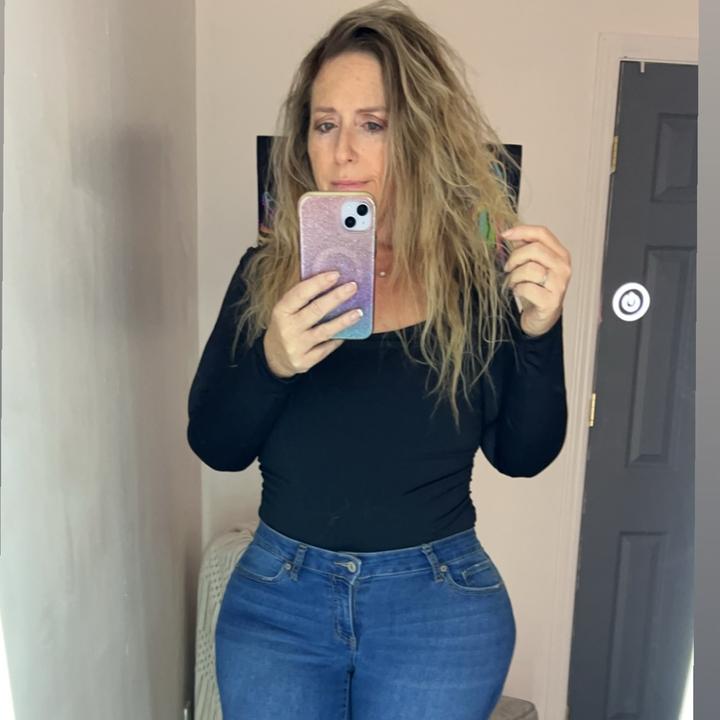 🩷🧘🏼‍♀️Rochelle