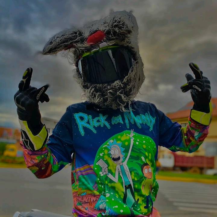 L○P€Z BX🏍💨