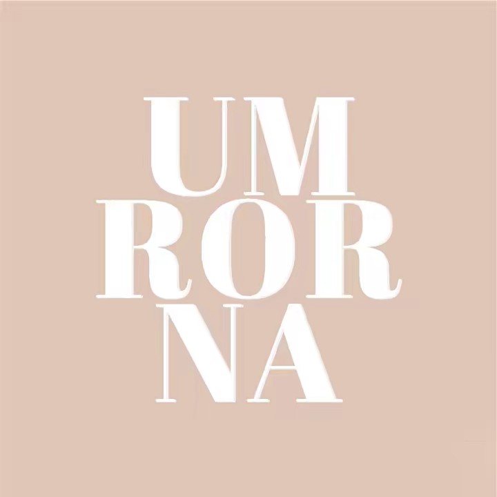 UMRORNA SHOP