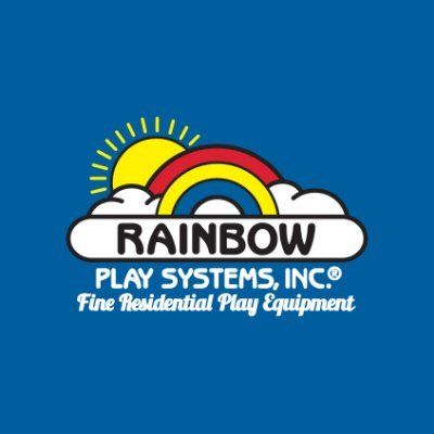 Rainbow Play System