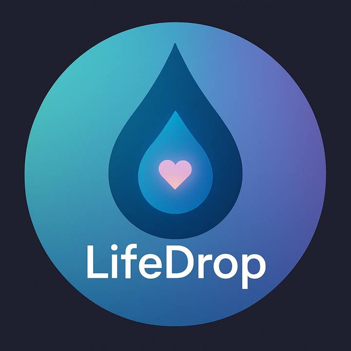 LifeDrop