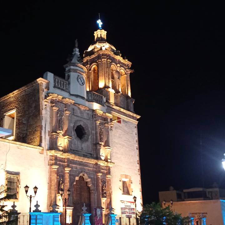 Villanueva Zacatecas 🌵🇲🇽💚