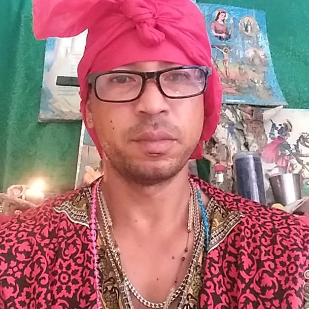 Brujo Jimenez Official