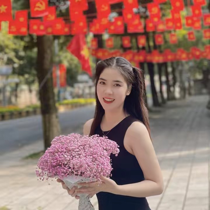 Rất Thích Tiếp Thị Top Top