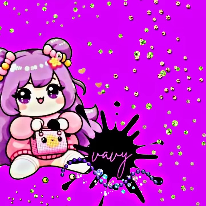 vavydream💪🏻🎀🌈