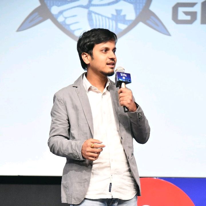 Piyush Sharma