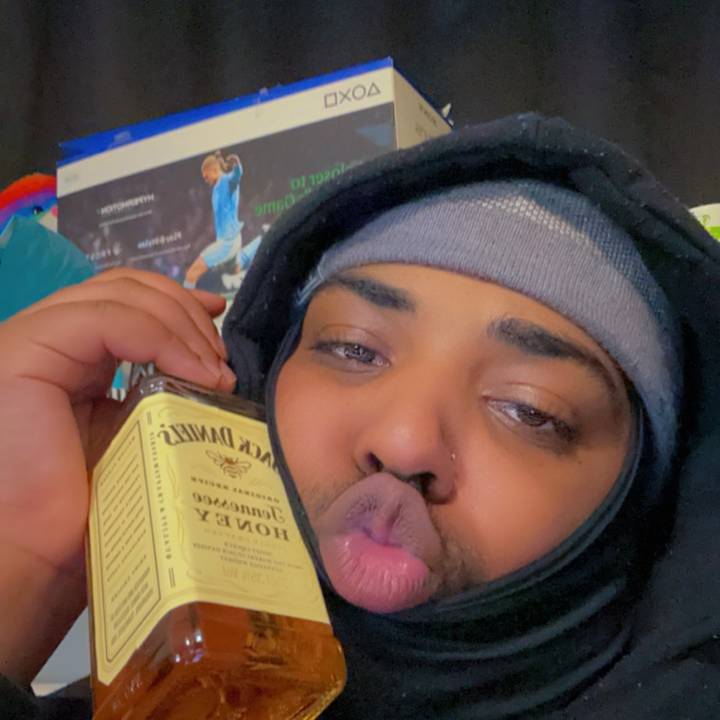 Putifero 🥷🏽 💫