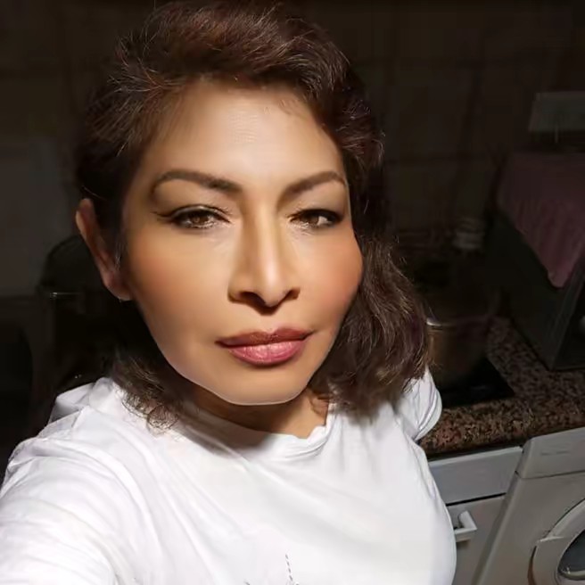 Martha Jessica Peves Hernandez