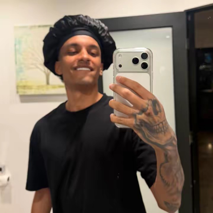 Tyrell Simon