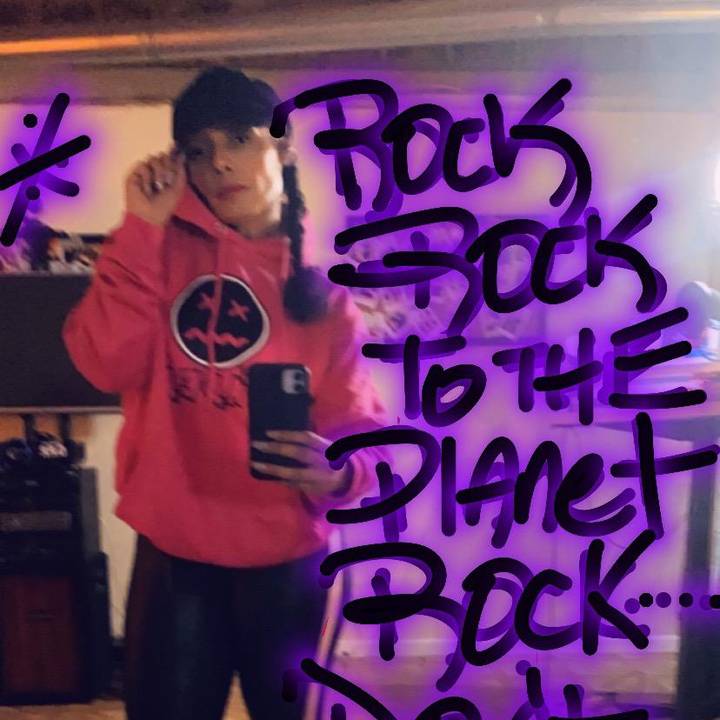 YoAphro❤️✌🏼️