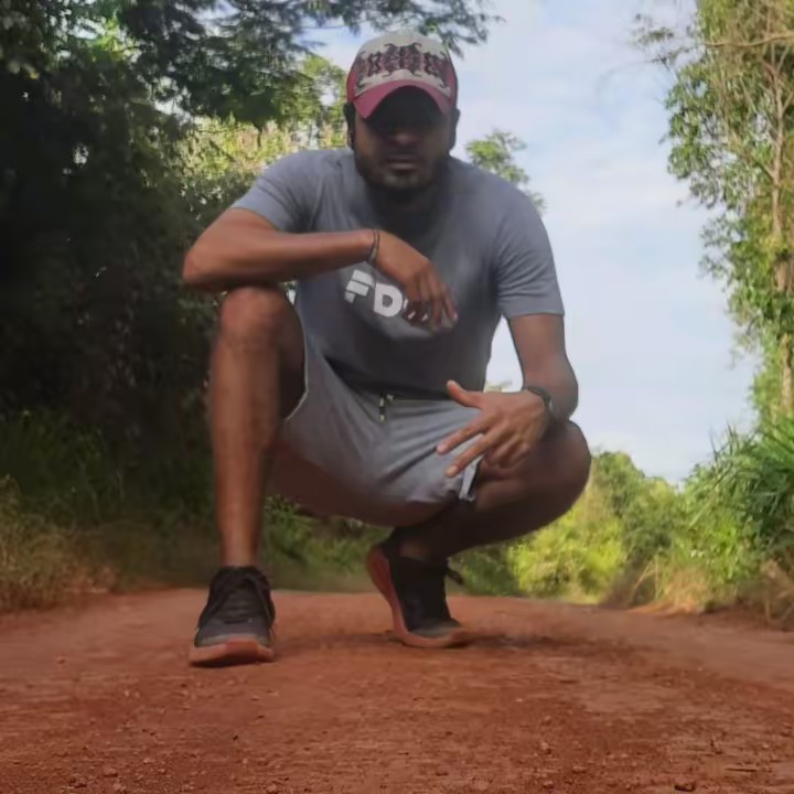 Flávio de Abreu 🦂🎸