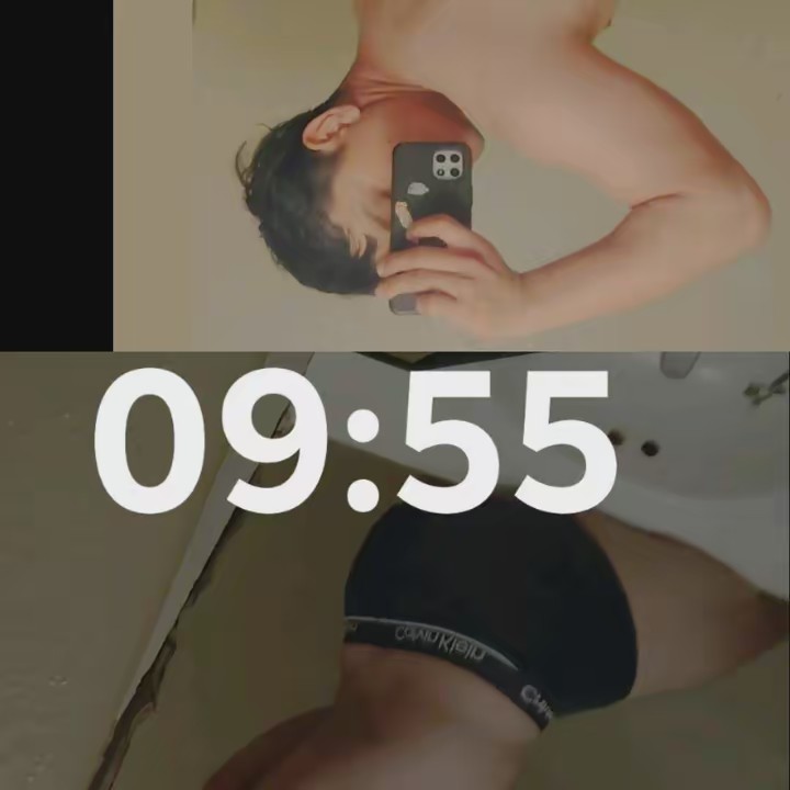 Mondryc Gutierrez☪️