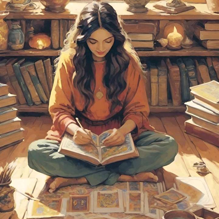 🪷🔮❤️‍🔥brujita❤️‍🔥🔮🪷