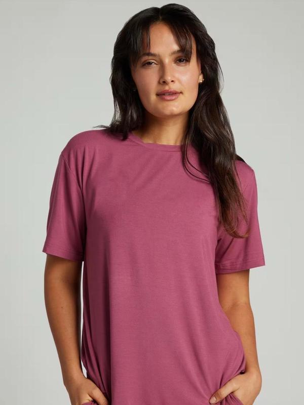 Comfrt | Cloud Tee | Super Soft Everyday Lounge T-Shirt