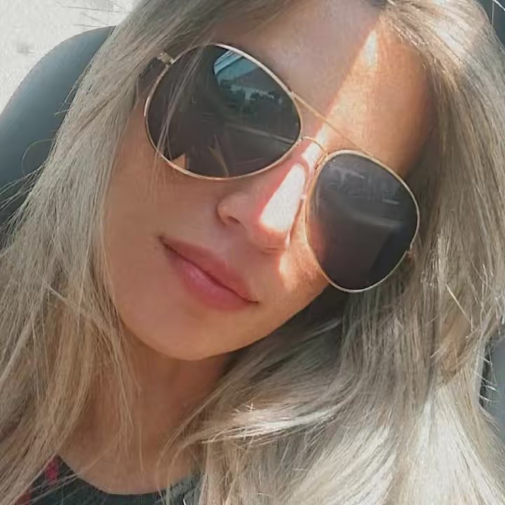 Giovana Marli Aparicio