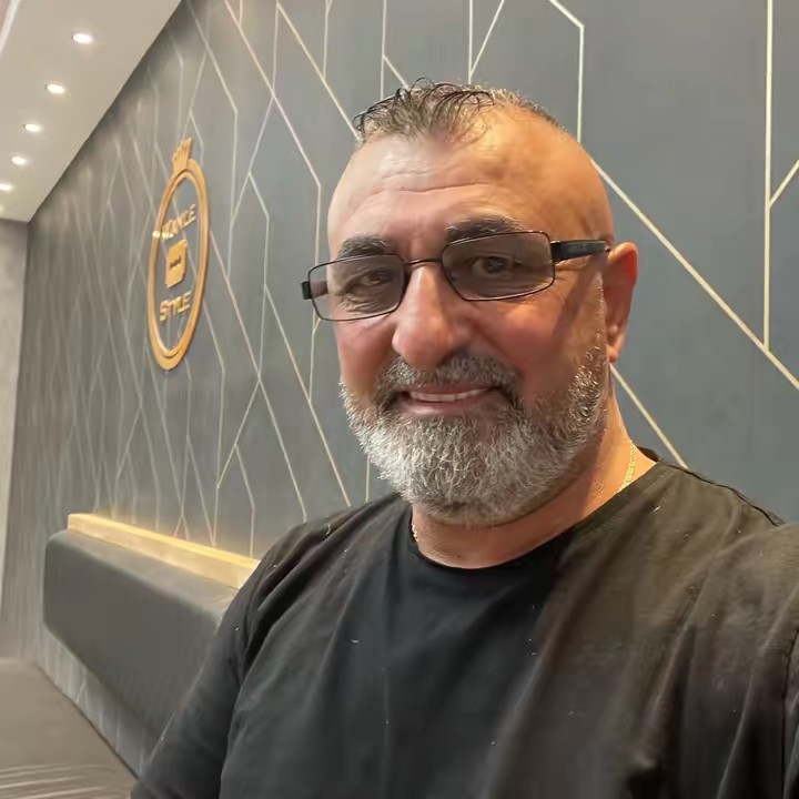 ✝️ Essam 🇮🇶🇩🇪 Ashtanaya ✝️