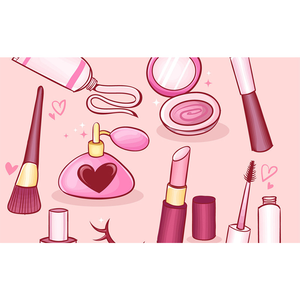 Lovely Beauty Shop