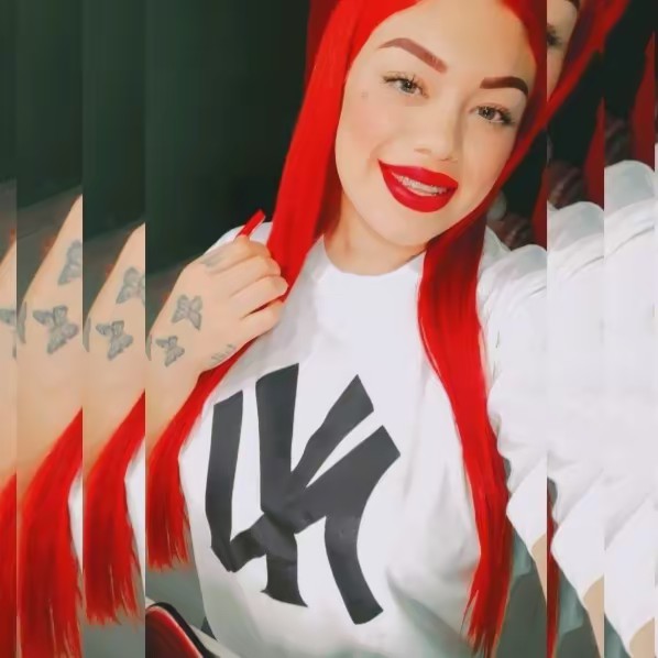 Belen Pacheco Montiel