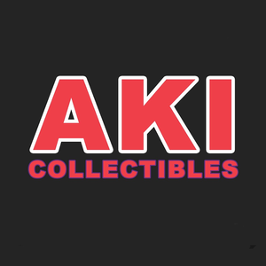 Aki Collectibles