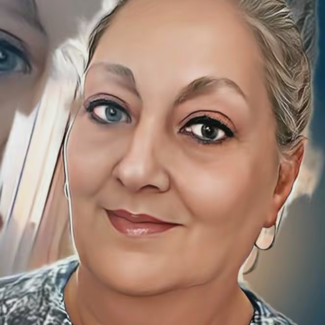 Mari Luzia Corrêa Go