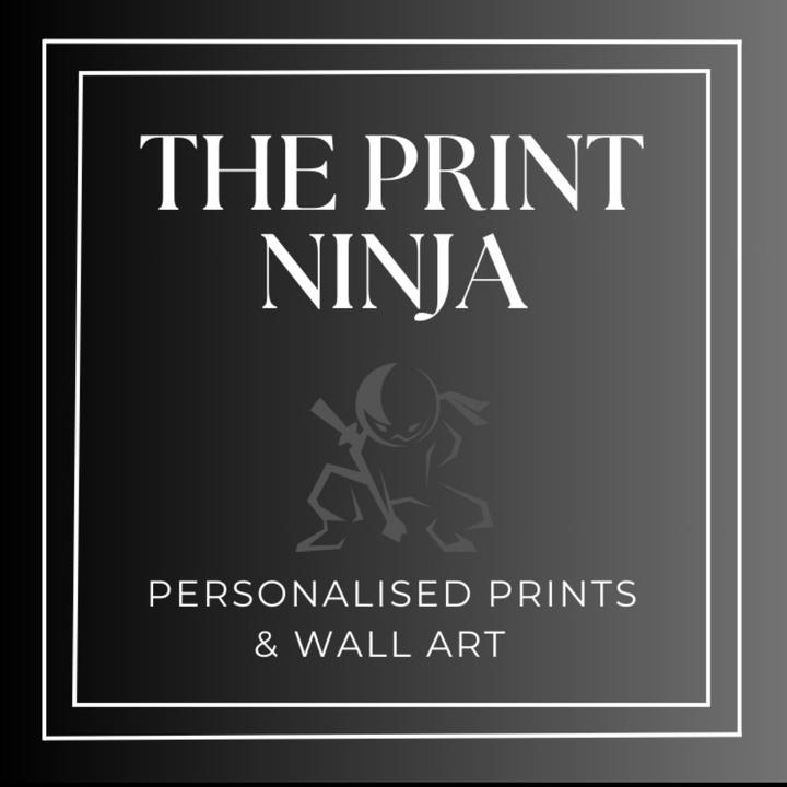 The Print Ninja