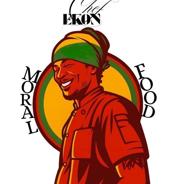 Chef Ekon 🦁